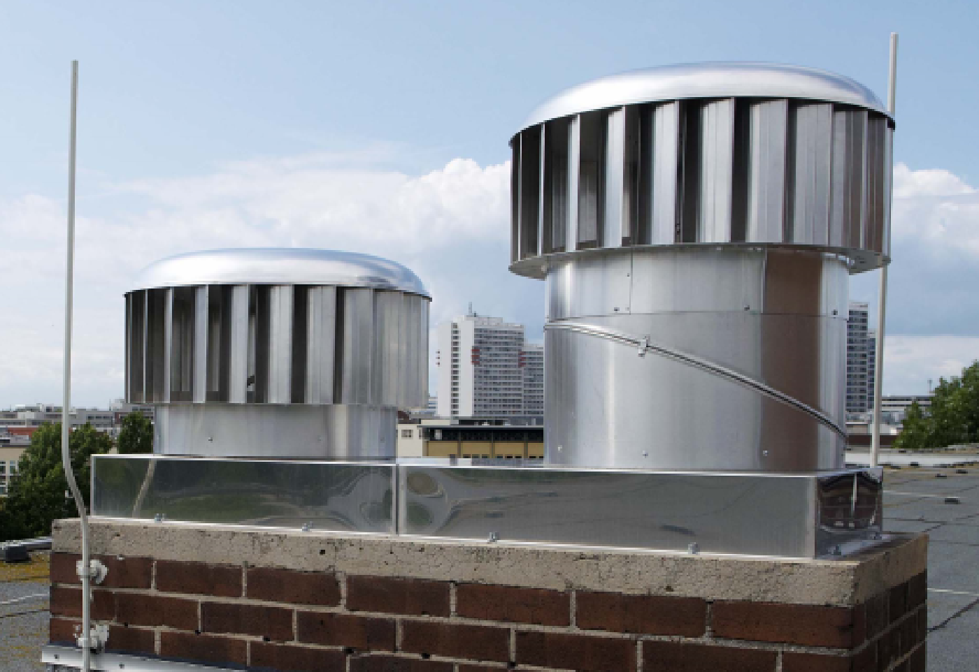 Home of Windventilator